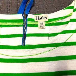 Striped Summer Dress size L/G